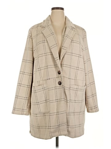 Maurices Coat (view 1)