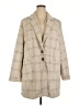 Maurices 100% Polyester Ivory Coat Size 2X - photo 1