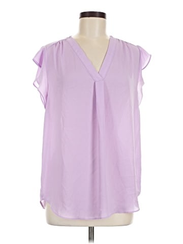 Cynthia Steffe Sleeveless T-Shirt (view 1)