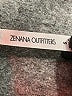 Zenana Outfitters Blue Poncho Size S - photo 7