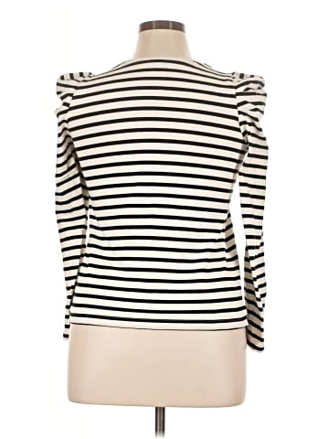 Rebecca Minkoff Long Sleeve Top (view 2)