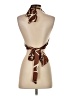 Cotton Candy LA 100% Polyester Brown Halter Top Size S - photo 2