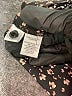Ann Taylor LOFT 100% Polyester Black Sleeveless Blouse Size XS - photo 8