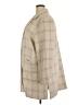 Maurices 100% Polyester Ivory Coat Size 2X - photo 5