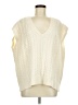 Entro Ivory Vest Size M - photo 1