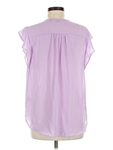 Cynthia Steffe Sleeveless T-Shirt (view 2)