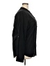 MAX 100% Cotton Black Long Sleeve Button-Down Shirt Size XXL - photo 4