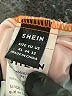 Shein Tropical Orange Romper Size 12 - photo 4