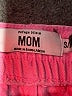 Refuge Pink Casual Pants Size S - photo 4