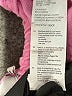 Refuge Pink Casual Pants Size S - photo 5