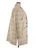 Maurices 100% Polyester Ivory Coat Size 2X - photo 4