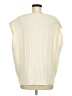 Entro Ivory Vest Size M - photo 2