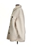 Zara Ivory Coat Size S - photo 5