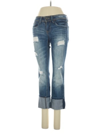 Dollhouse Jeans (view 1)