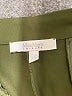 Max Mara Solid Green Active Pants Size XL - photo 7