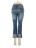 Dollhouse Color Block Blue Jeans Size 3 - photo 2