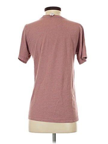 Bella + Canvas Short Sleeve T-Shirt (view 2)