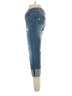 Dollhouse Color Block Blue Jeans Size 3 - photo 5