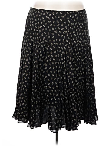 Jones New York Collection Silk Skirt (view 1)