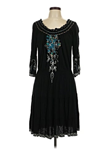Krista Lee Casual Dress (view 1)