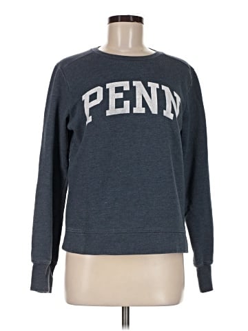 Redshirt Sweatshirt (view 1)