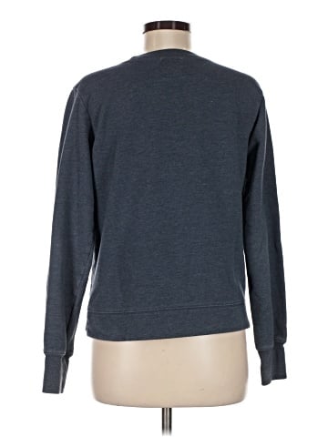 Redshirt Sweatshirt (view 2)