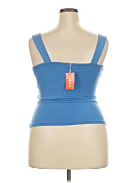 Intempo Sleeveless Top (view 2)
