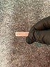 Free People Gray Cardigan Size M - photo 9