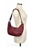 Worthington Burgundy Hobo One size - photo 2