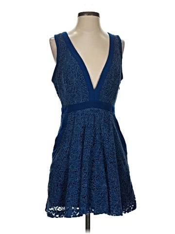 Free People Cocktail Dress (view 1)