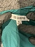 BB Dakota 100% Polyurethane Teal Cocktail Dress Size 6 - photo 7