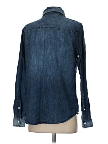 Canyon River Blues Denim Jacket (view 2)