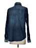 Canyon River Blues 100% Cotton Blue Denim Jacket Size S - photo 2