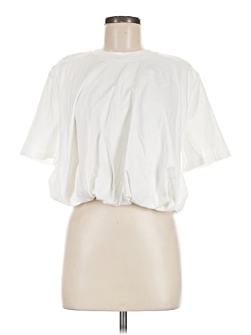 Zara Short Sleeve T-Shirt (view 1)