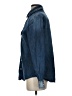 Canyon River Blues 100% Cotton Blue Denim Jacket Size S - photo 5