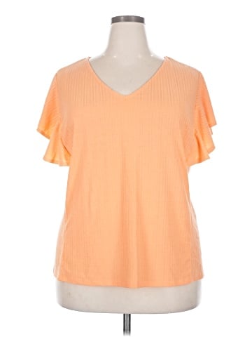 New York Laundry Short Sleeve T-Shirt (view 1)