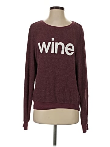 Wildfox Sweatshirt (view 1)