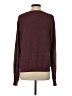 Wildfox Burgundy Sweatshirt Size Sm (1 or S) - photo 2