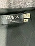 Guess Solid Black Cocktail Dress Size 6 - photo 7