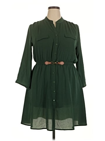 G Collection Casual Dress (view 1)