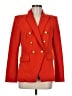 Veronica Beard Red Blazer Size 8 - photo 1