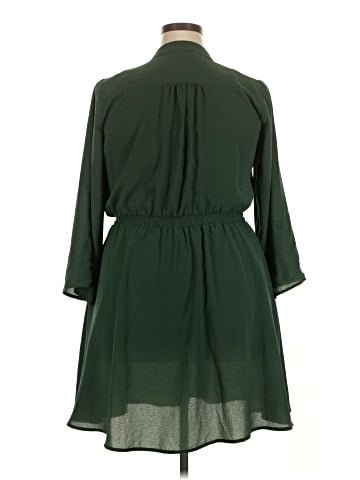 G Collection Casual Dress (view 2)
