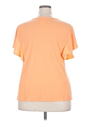 New York Laundry Short Sleeve T-Shirt (view 2)