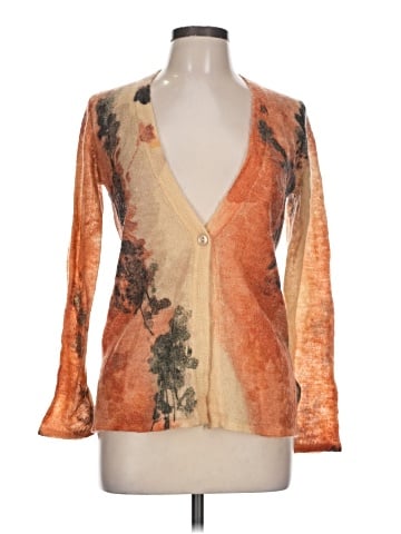 Coldwater Creek Cardigan (view 1)