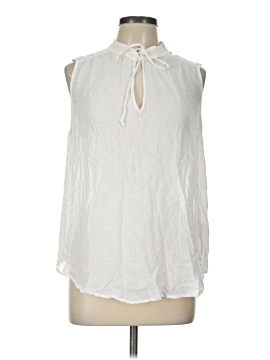 Cloth & Stone Sleeveless Blouse
