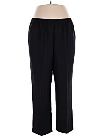 Alfred Dunner Casual Pants (view 1)