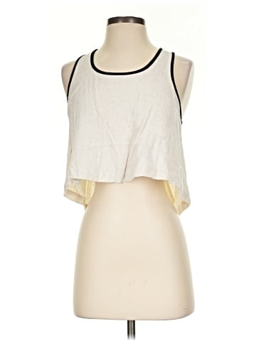 Illa Illa Sleeveless Top (view 1)