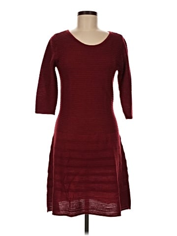 BB Dakota Casual Dress (view 1)