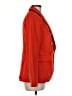 Veronica Beard Red Blazer Size 8 - photo 4