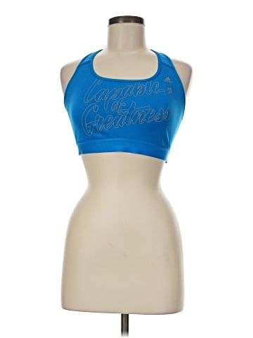 Adidas Sports Bra (view 1)